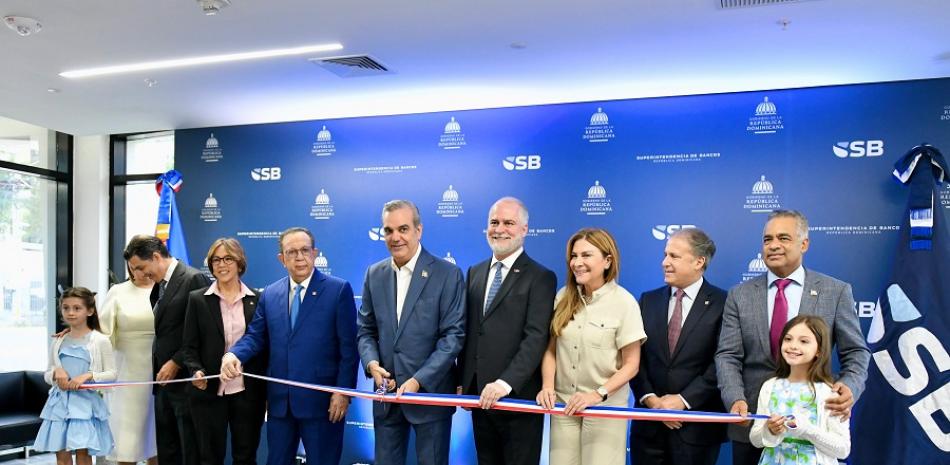 Superintendencia de Bancos actualiza su estrategia de supervisión bancaria