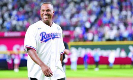 Adrián Beltré: Sus víctimas y némesis