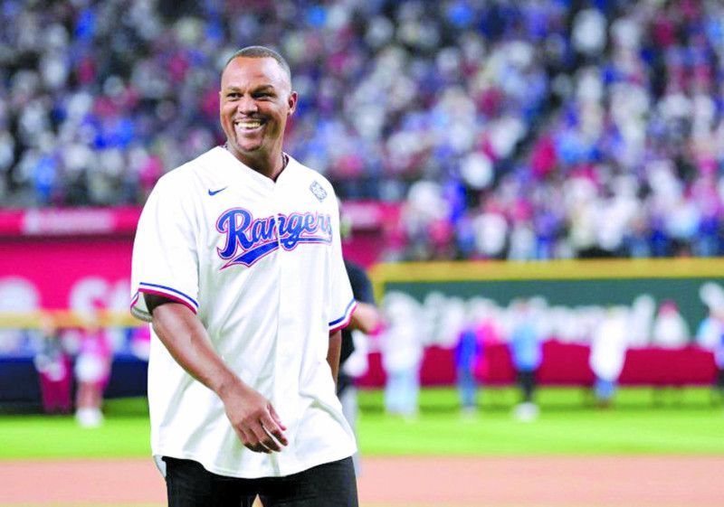 Adrián Beltré: Sus víctimas y némesis