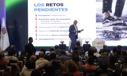 Experto cita datos impiden pensiones más adecuadas
