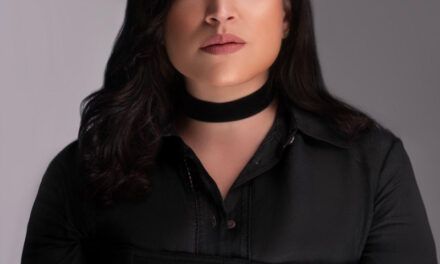 Any Ferreiras: la Andrea dominicana que busca su sueño en Hollywood, donde al inicio «lloraba muchísimo»