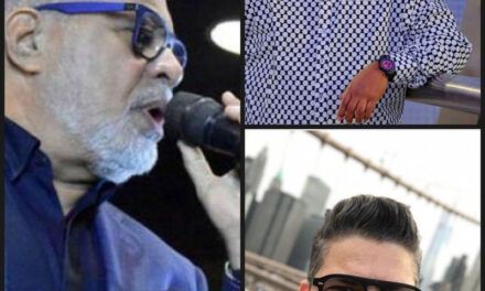 Voces del merengue: Amadas y valoradas pero sin ganar el sitial que merecen