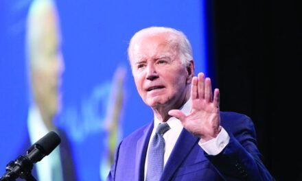 La salida de Biden es demasiado pequeña y demasiado tardía