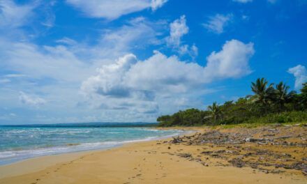 Punta Bergantín tendrá nueve hoteles y 6,625 viviendas