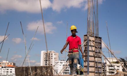 Costos de la construcción de viviendas y mano de obra suben en junio de este año