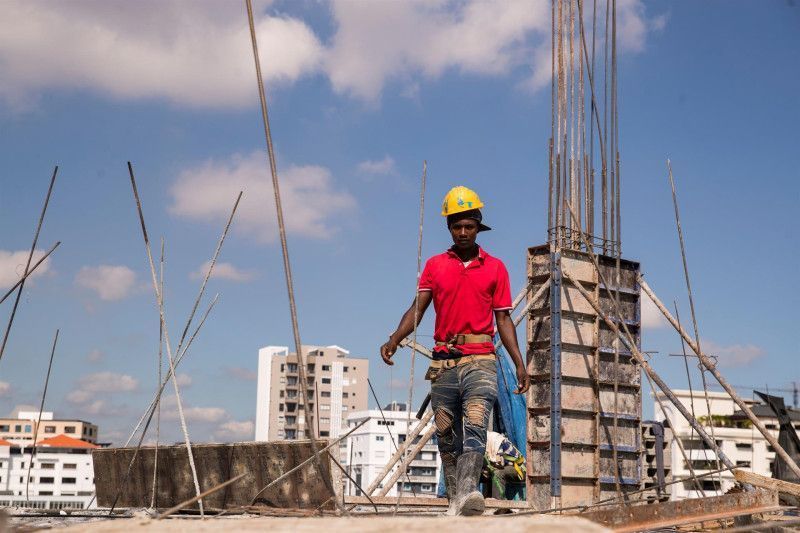 Costos de la construcción de viviendas y mano de obra suben en junio de este año