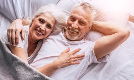 El sueño y su influencia en la esfera sexual