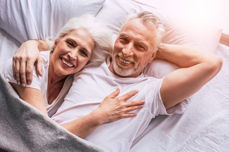 El sueño y su influencia en la esfera sexual