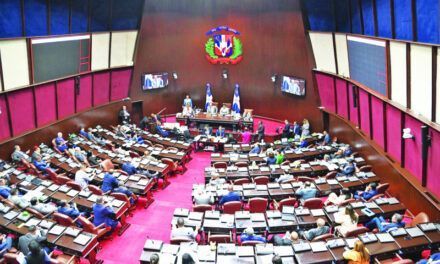 Varias leyes quedan sin aprobar al final de la legislatura 2020-2024
