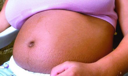 Una niña con discapacidad fue violada y embarazada