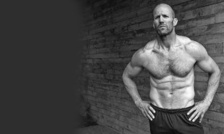 Desde Jason Statham y Geena Davis hasta Gisele Bündchen, famosos que registran pasado olímpico