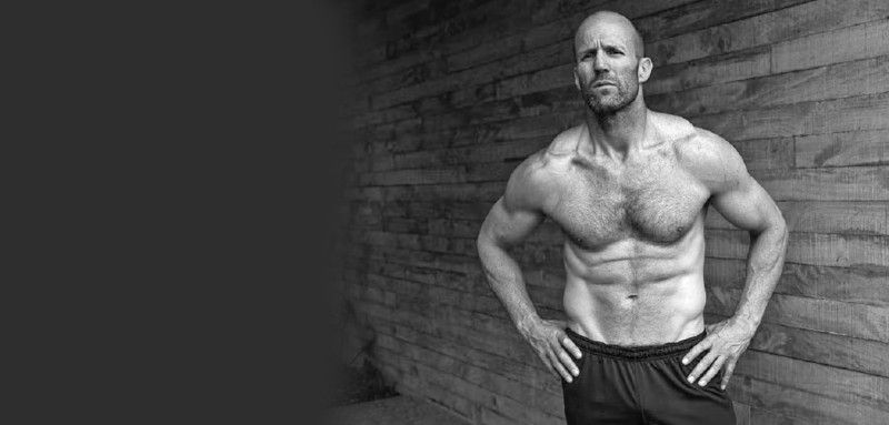 Desde Jason Statham y Geena Davis hasta Gisele Bündchen, famosos que registran pasado olímpico