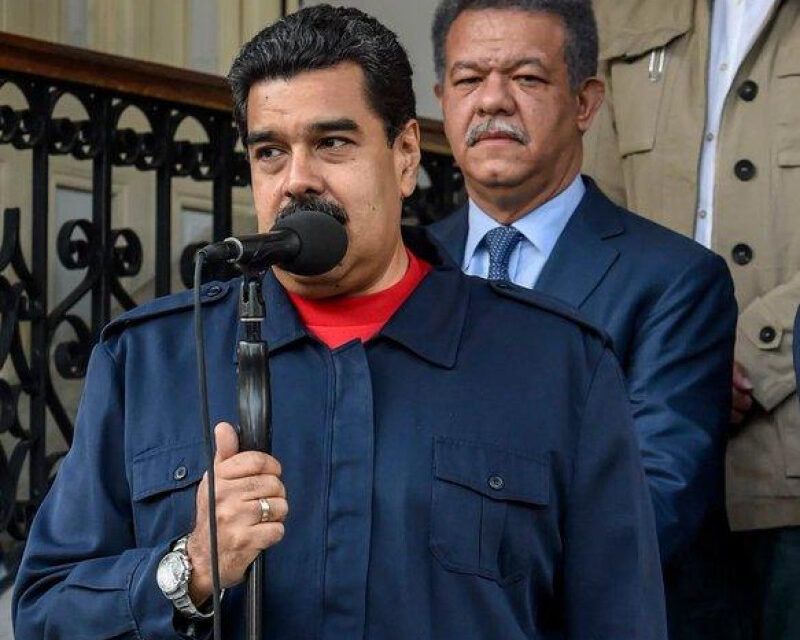 Seis décadas de relaciones muy turbulentas entre Venezuela y RD