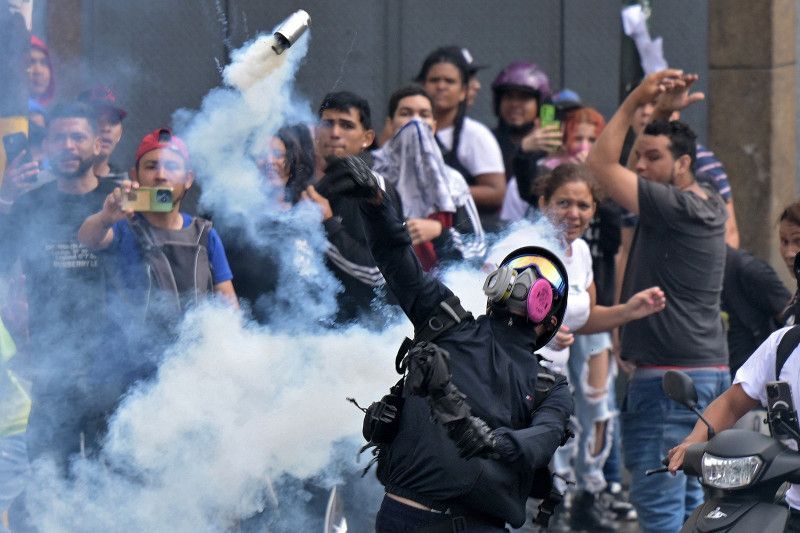 Opositores afirman que tienen pruebas sobre su victoria