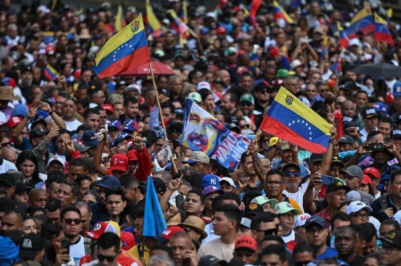 República Dominicana será menos afectada que Venezuela por disposición de Maduro