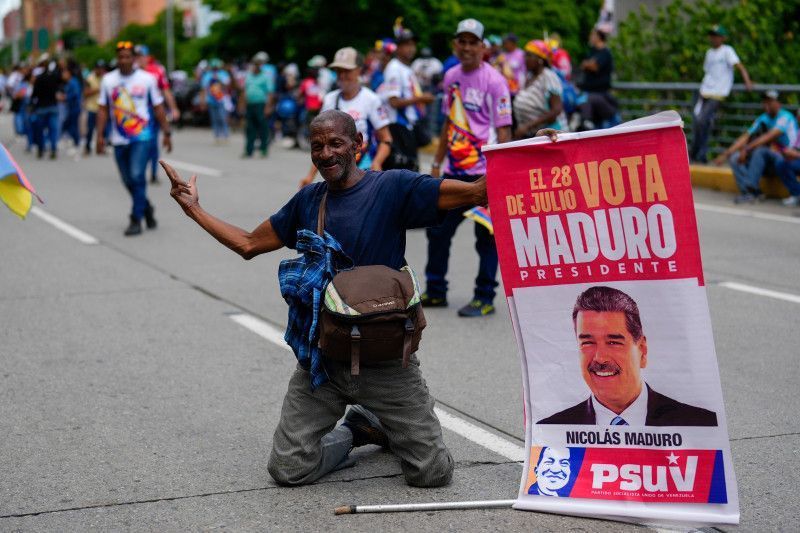 OEA: Maduro debe asumir derrota o llamar a comicios