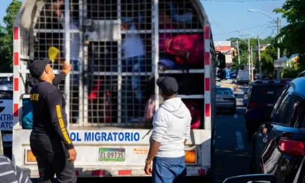Migración ha deportado a 67 mil extranjeros