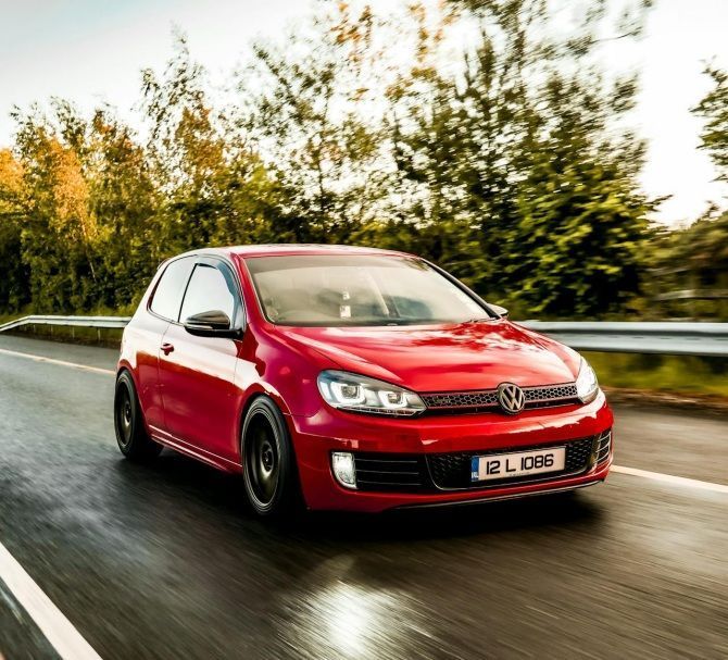 Mercado de coches de segunda mano: las tendencias y modelos que triunfan en el 2024