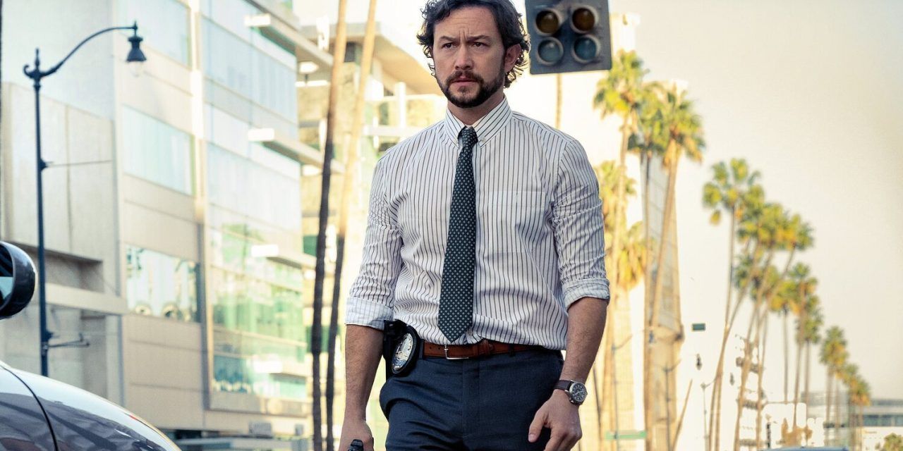 Joseph Gordon-Levitt (‘Superdetective en Hollywood: Axel F.’): «Barrios como Beverly Hills merecen que se burlen de ellos»