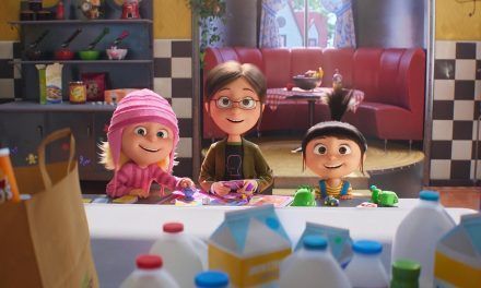 El director de ‘Gru 4. Mi villano favorito’ explica por qué las niñas no crecen, pero no se cierra a hacerlo en el futuro