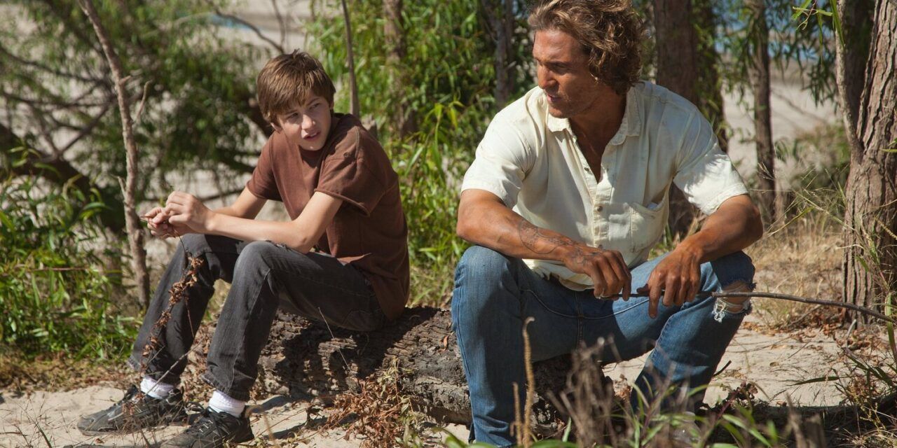 De ‘Mud’ a ‘Loving’: El cine de Jeff Nichols, uno de los mejores cineastas de su generación, de menos a más