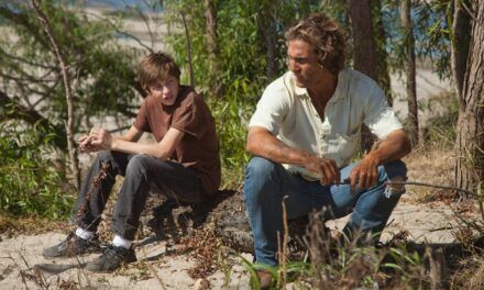De ‘Mud’ a ‘Loving’: El cine de Jeff Nichols, uno de los mejores cineastas de su generación, de menos a más