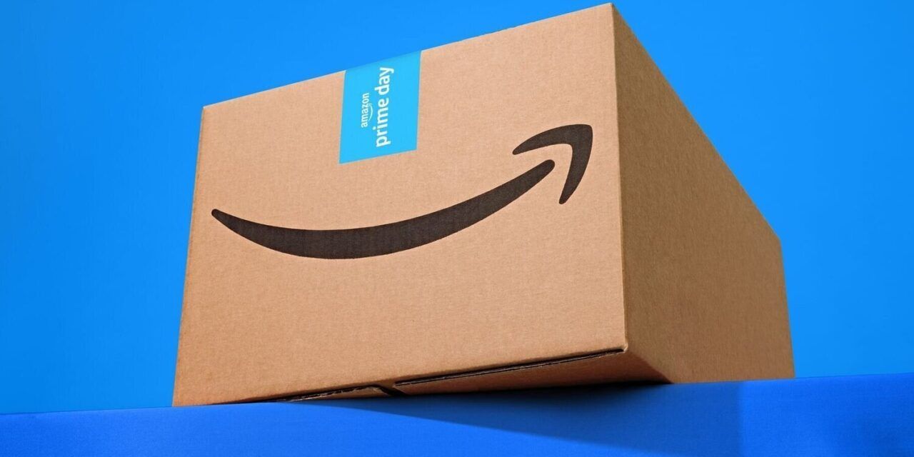 Prime Day 2024: Lo mejor de la Fiesta de Ofertas Prime de Amazon