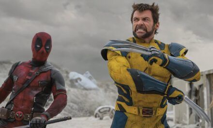‘Deadpool y Lobezno’: Puro (meta)éxtasis