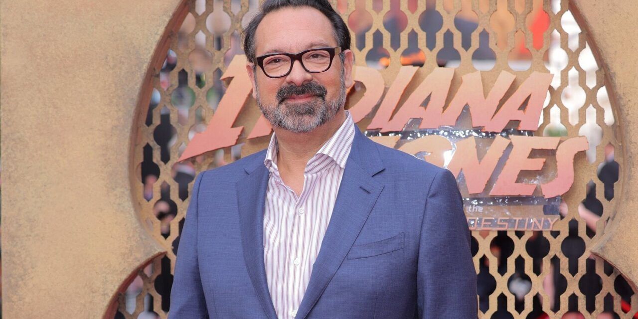 James Mangold (‘Logan’) llama a los universos cinematográficos «la muerte de las historias»