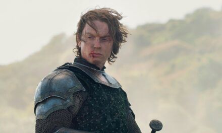 Freddie Fox, Gwayne Hightower en ‘La Casa del Dragón’: «La batalla de dragones superó mis expectativas»