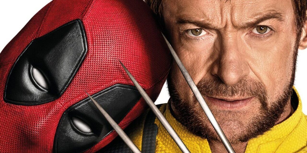 La lista de todos los récords batidos por ‘Deadpool y Lobezno’ tras su primer fin de semana en taquilla
