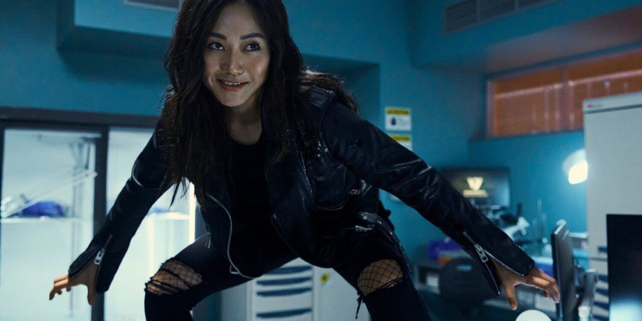 ‘The Boys’: Karen Fukuhara quiere hacer un Arya Stark y que Kimiko mate a Patriota