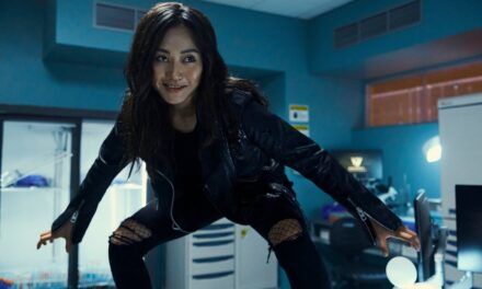 ‘The Boys’: Karen Fukuhara quiere hacer un Arya Stark y que Kimiko mate a Patriota
