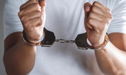 Policía Cibernética arresta mujer por estafa de casi RD$400,000 pesos.