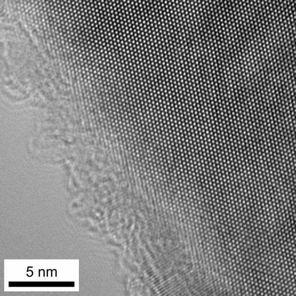 El microscopio más potente del mundo
