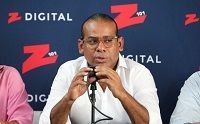 Aníbal Díaz valora positiva designación de Andrés Bautista en el MAPRE