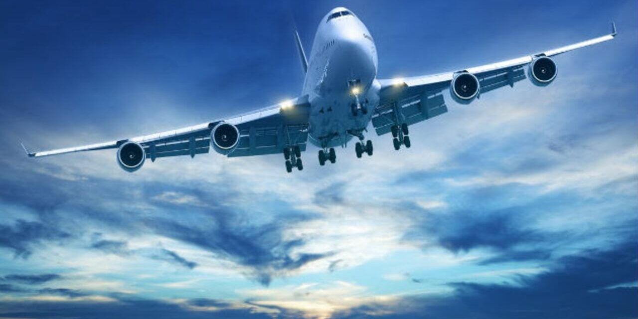 Seis aerolíneas cancelan 300 vuelos en RD tras cierre de Venezuela