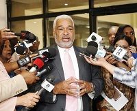 Radhamés Camacho: Danilo es el mejor activo político de RD y garante de unidad en PLD