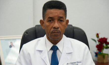 Infectólogo dice si Ántrax se confirma en esta isla es porque fue importada