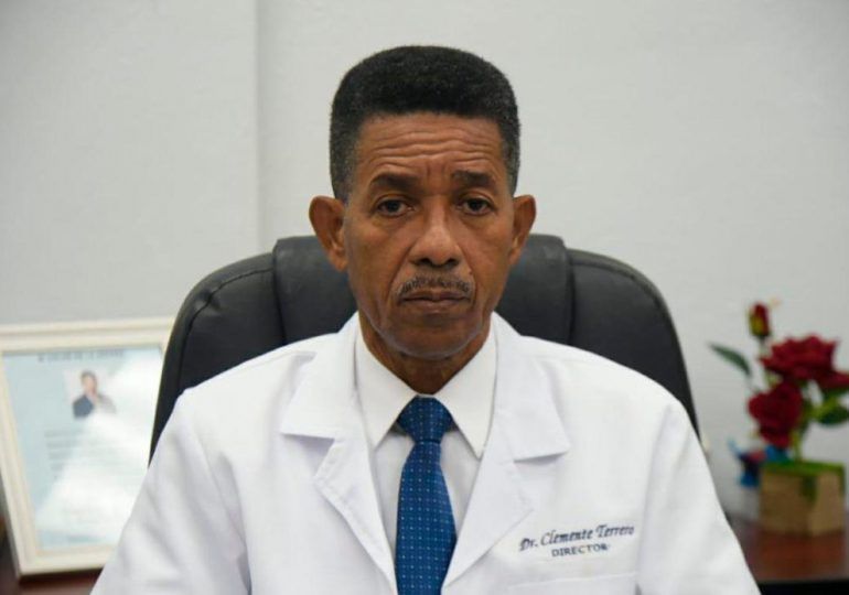 Infectólogo dice si Ántrax se confirma en esta isla es porque fue importada