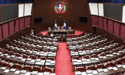Comisión especial tiene fecha para rendir informe sobre proyecto del Código Penal