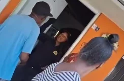 Miembros del Ejército y Migración entraron irregularmente en vivienda de municipio de Esperanza
