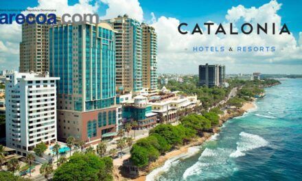 Catalonia: “Santo Domingo sigue teniendo el mismo pastel para más hoteles”
