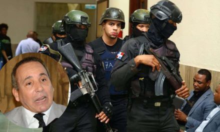 El Dotolcito contrata a Carlos Balcácer en busca de salir de prisión en apelación