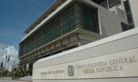 Tribunal condena a 15 años de prisión a mujer por el homicidio de otra en San Cristóbal