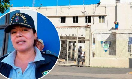 Exdirectora La Victoria será entrevistada con relación al incendio que dejó 13 muertos