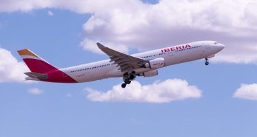 Iberia se justifica: “Cambios de aviones no es un irrespeto a RD”