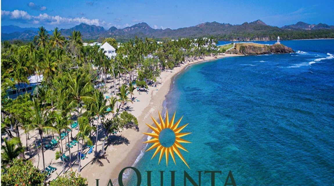 La Quinta by Wyndham: hotelería estadounidense revive en Puerto Plata