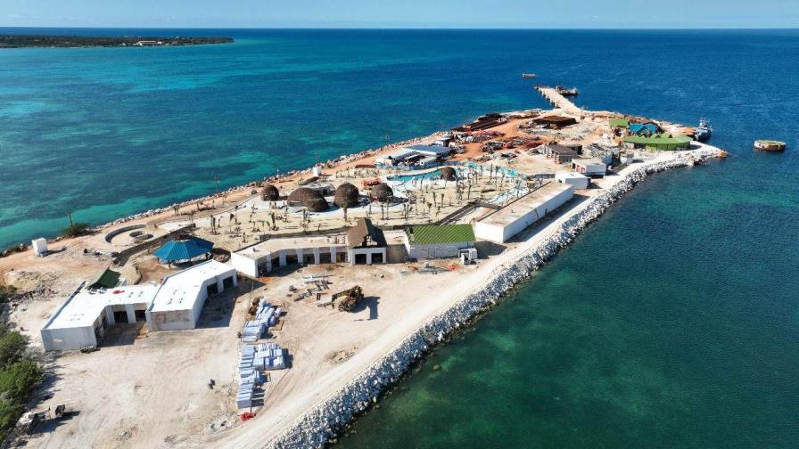 Despegue turístico de Cabo Rojo: inversión privada ya asciende a US$130 millones