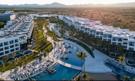 Abinader encabezará apertura oficial del hotel de Álvaro Peña
